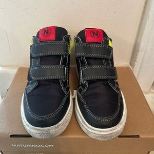 Naturino boys high tops